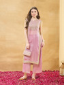 Colors of Earth Women Kurta Palazzo Ethnic