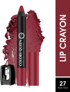 COLORS QUEEN Color It All Lip Crayon