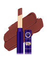 COLORS QUEEN Lips Non Transfer Waterproof Smudge Proof Long Lasting Matte Lipstick