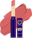 COLORS QUEEN Lips Non Transfer Waterproof Smudge Proof Long Lasting Matte Lipstick (Love Peach, 2.4 g)