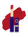 COLORS QUEEN Lips Non Transfer Waterproof Smudge Proof Long Lasting Matte Lipstick