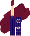 COLORS QUEEN Lips Non Transfer Waterproof Smudge Proof Long Lasting Matte Lipstick (Rich Maroon, 2.4 g)