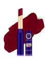 COLORS QUEEN Lips Non Transfer Waterproof Smudge Proof Long Lasting Matte Lipstick