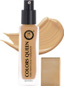 COLORS QUEEN Pure Perfection Oil Free 