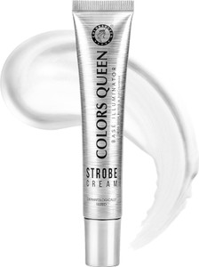 COLORS QUEEN Strobe Cream 30g Primer