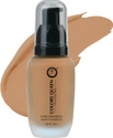 COLORS QUEEN Ultra Definition Long Lasting Waterproof & Sweatproof Liquid  Foundation