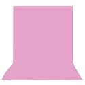 Backdrop Background Screen for Photography Photoshoot Photostudio Video Editing (8 x 20 Ft., Pink)