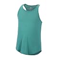 COLOSSEUM Active Girl's Mila Relaxed Fit Racerback Tank