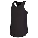 COLOSSEUM Active Girl's Mila Relaxed Fit Racerback Tank