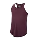 COLOSSEUM Active Girl's Mila Relaxed Fit Racerback Tank