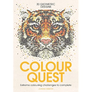 colour quest r extreme colouring challenges to complete