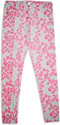 Colours of Cotton Legging For Girls (Pink Pack of 1)