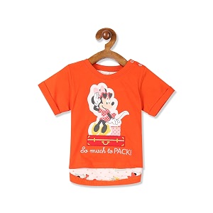 Colt Baby T-Shirt
