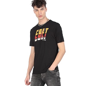 COLT Men T-Shirt
