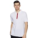 Colt Men39s Printed Regular fit T-Shirt 280083794_White_M_HS