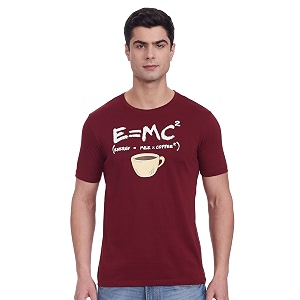 Colt Men T-Shirt