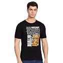 COLT Men39s Solid Slim Fit T-Shirt