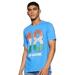 Colt Men T-Shirt