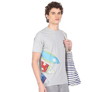 Colt Men T-Shirt