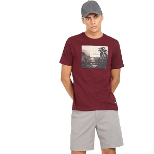 COLT Men T-Shirt