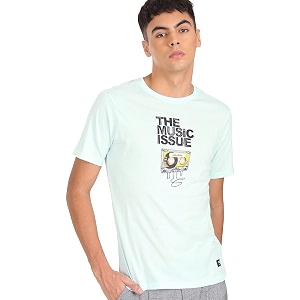 COLT Men T-Shirt