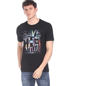 COLT Men T Shirt