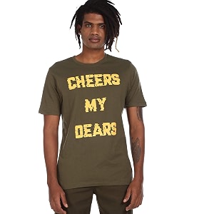 COLT Men T Shirt