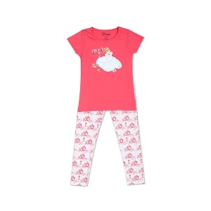 colt by unlimited girls pajama set