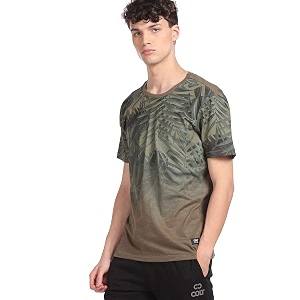 Mens Regular Fit T-Shirts