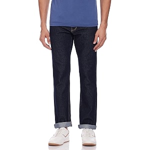 Colt by Unlimited Mens Slim Fit Jeans