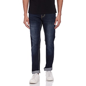 Colt by Unlimited Mens Slim Fit Jeans