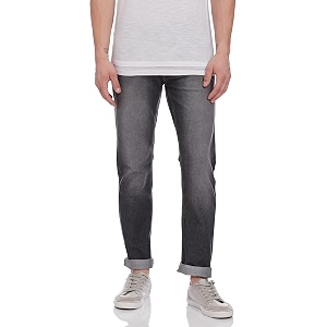 Colt by Unlimited Mens Slim Fit Jeans