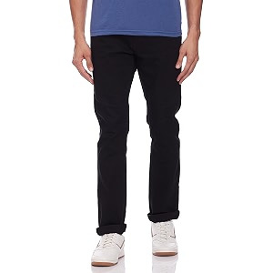 Colt by Unlimited Mens Slim Fit Jeans
