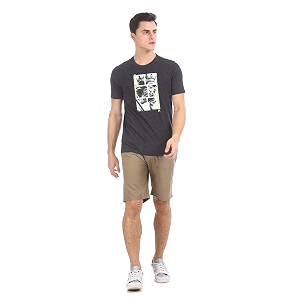 Mens Slim Fit T-Shirt