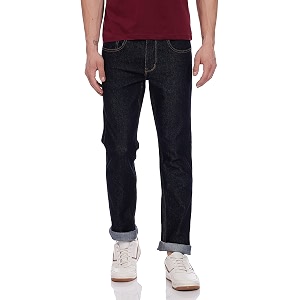 Colt by Unlimited Mens Slim Fit Jeans