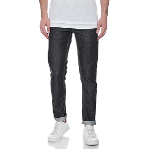 Colt by Unlimited Mens Slim Fit Jeans