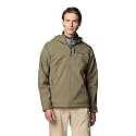 Columbia Men's Ascender II Hooded Softshell Jacket