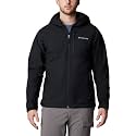 Columbia Ascender™ II Hooded Softshell Jacket