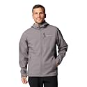 Columbia Men's Ascender II Hooded Softshell Jacket