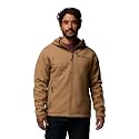 Columbia Ascender™ II Hooded Softshell Jacket