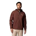 Columbia Ascender™ II Hooded Softshell Jacket