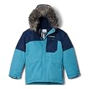 Columbia Boy's Nordic Strider™ Jacket (Little Kids/Big Kids)