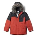 Columbia Boy's Nordic Strider™ Jacket (Little Kids/Big Kids)