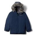 Columbia Boy's Nordic Strider™ Jacket (Little Kids/Big Kids)