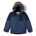 Columbia Boy's Nordic Strider™ Jacket (Little Kids/Big Kids)