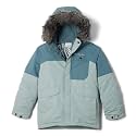 Columbia Boy's Nordic Strider™ Jacket (Little Kids/Big Kids)