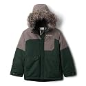 Columbia Boy's Nordic Strider™ Jacket (Little Kids/Big Kids)