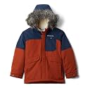 Columbia Boy's Nordic Strider™ Jacket (Little Kids/Big Kids)