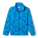Columbia Boys' Zing Fleece Jacket Jacket