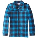 Columbia Boys' Zing Fleece Jacket Jacket
